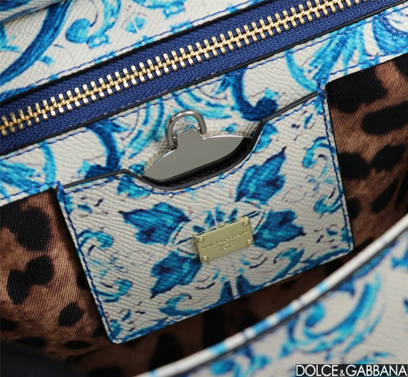 Satchel Bags - DG Bags - 429