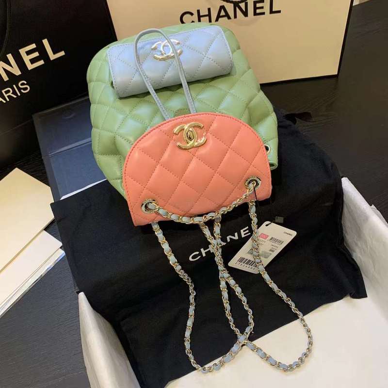Satchel Bags - CHL Bags - 5664