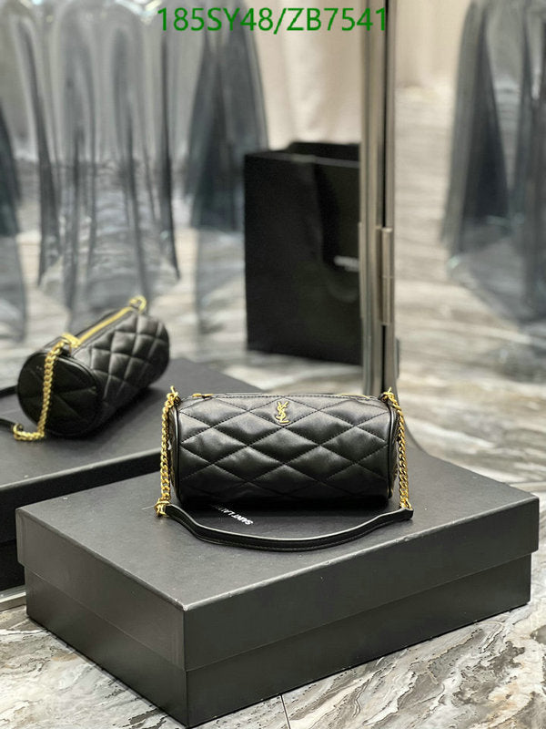 SAMC - YLS Bags - 304