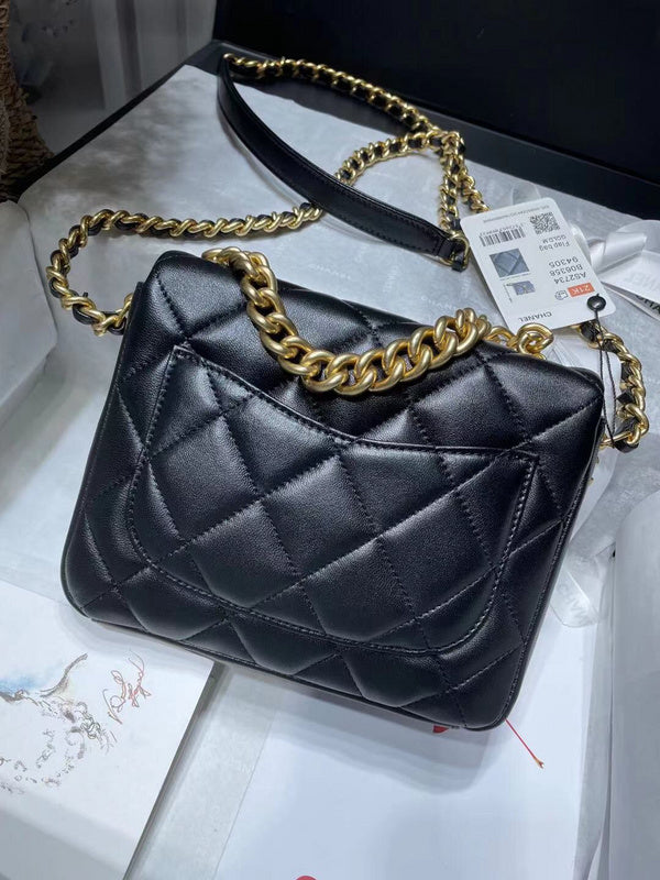 ELE - CHL Bags - 449