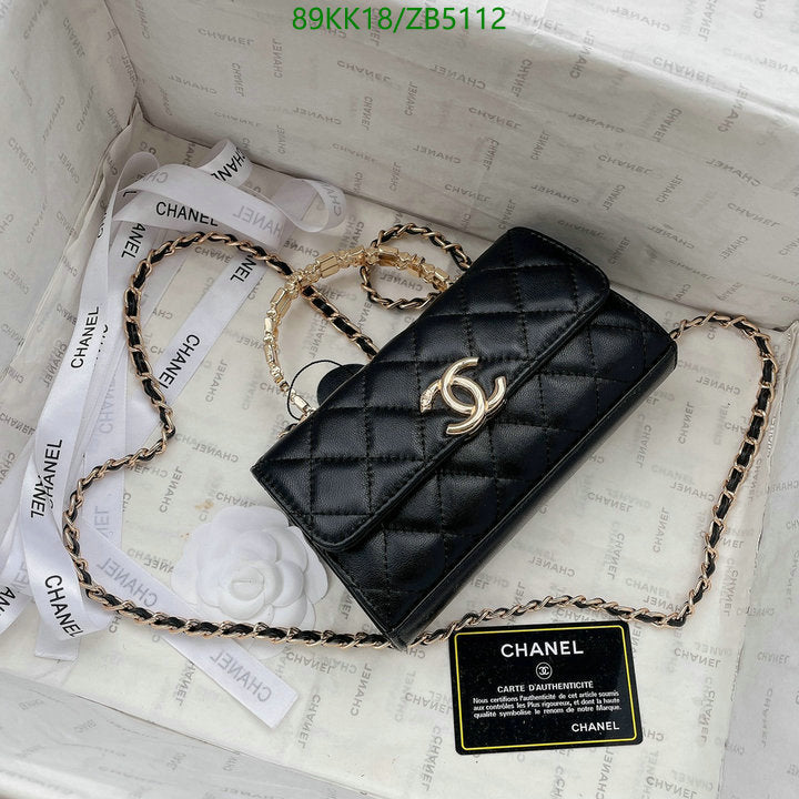 SAMC - CHL Bags Crossbody - 200