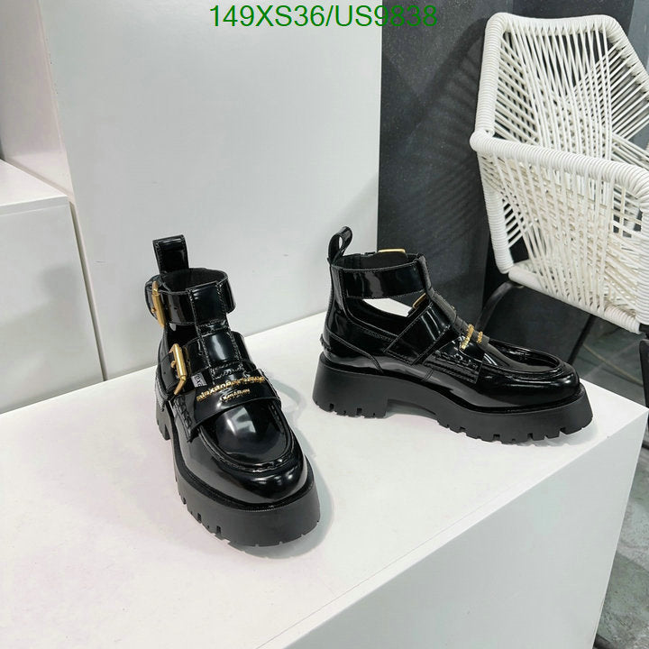 SAMC - COL Women Shoes - 032