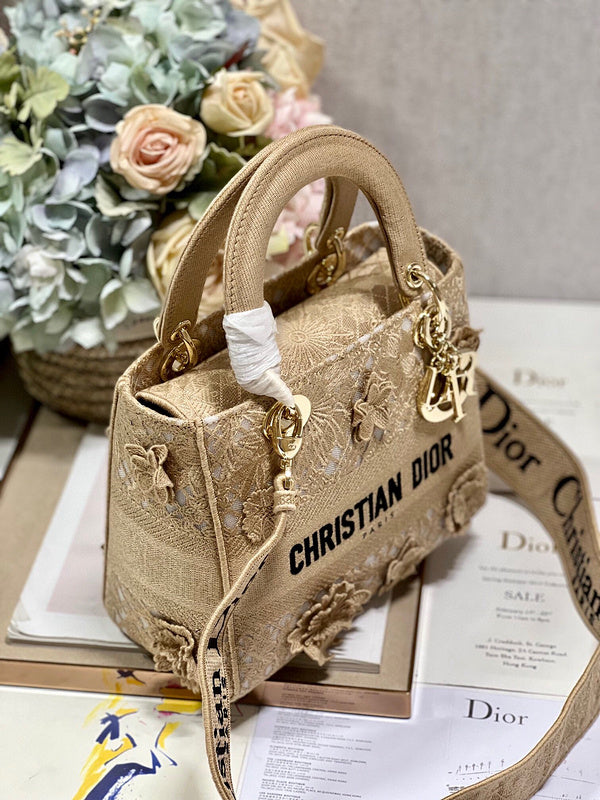 Glami Fashion - DIR Bags - 385