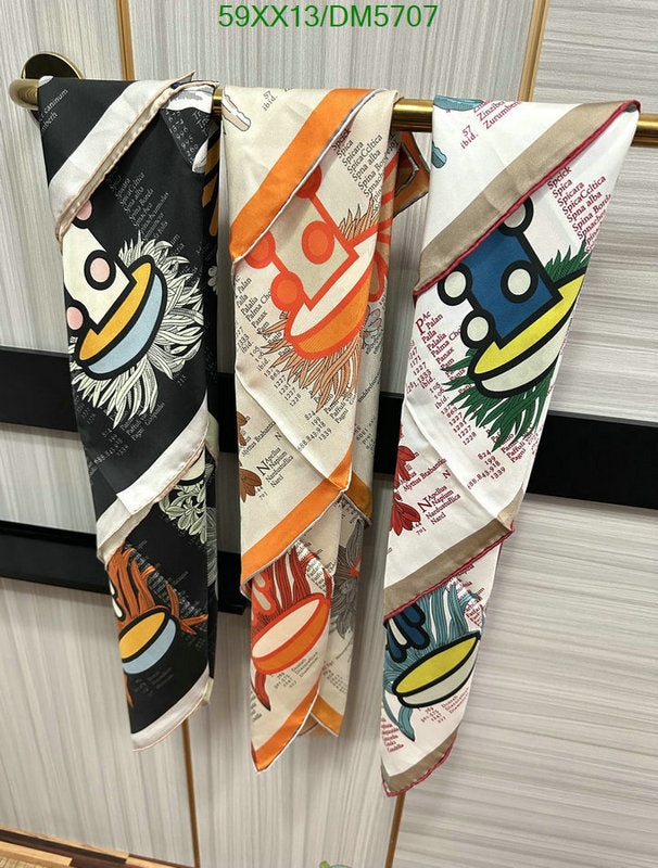 SAMC - HMS Scarves - 069