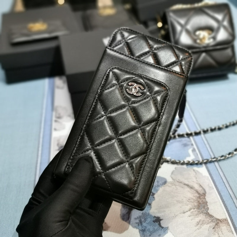 Satchel Bags - CHL Bags - 1182