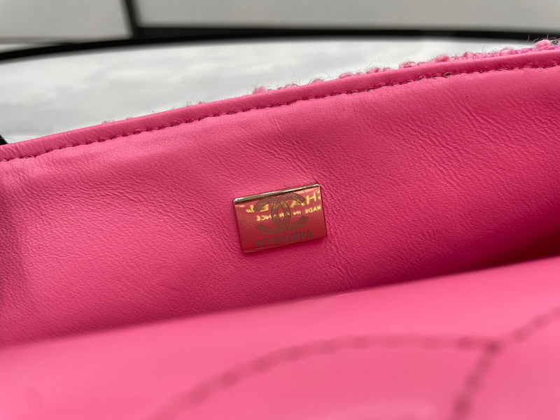ELE - CHL Bags - 066