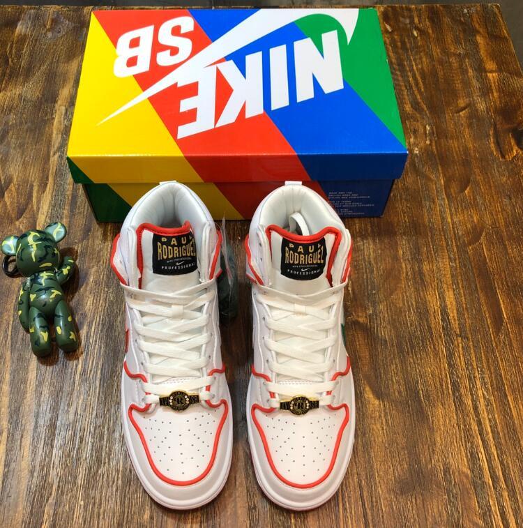 SAMC - NKE Shoes - 1686