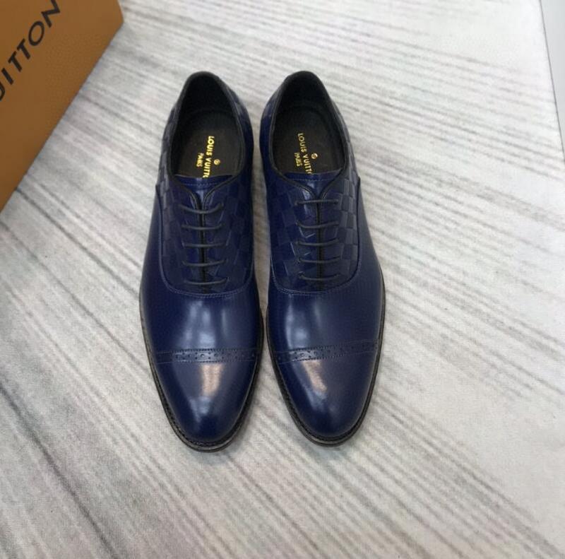 Glamy - LOV Men Shoes - 1311