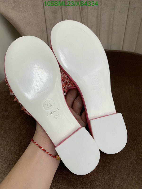 SAMC - CHL Women Shoes Slippers - 239