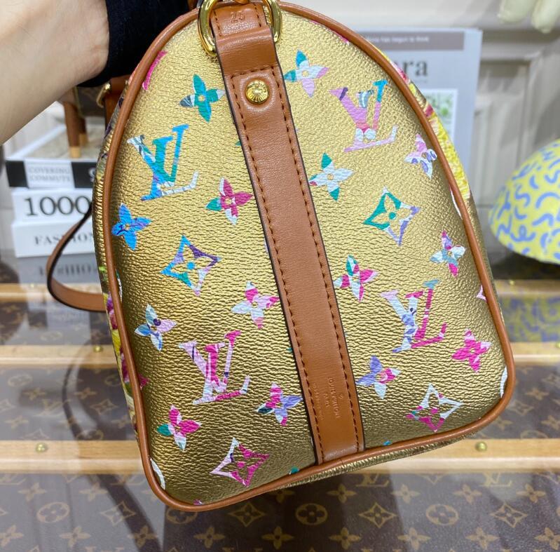 SAMC - LOV Bags - 1508