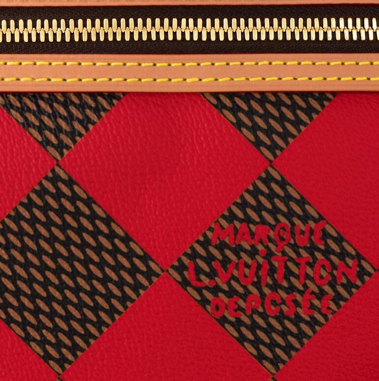 SAMC - LOV Bags - 262