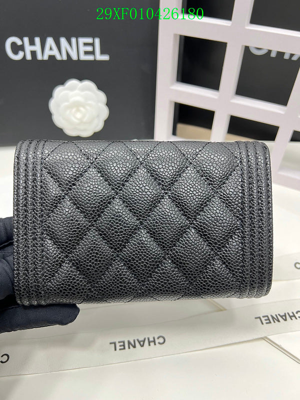 Glami - CHL Wallet - 2385