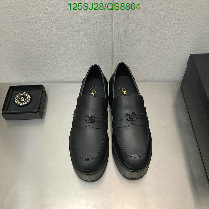SAMC - CHL Women Shoes - 079