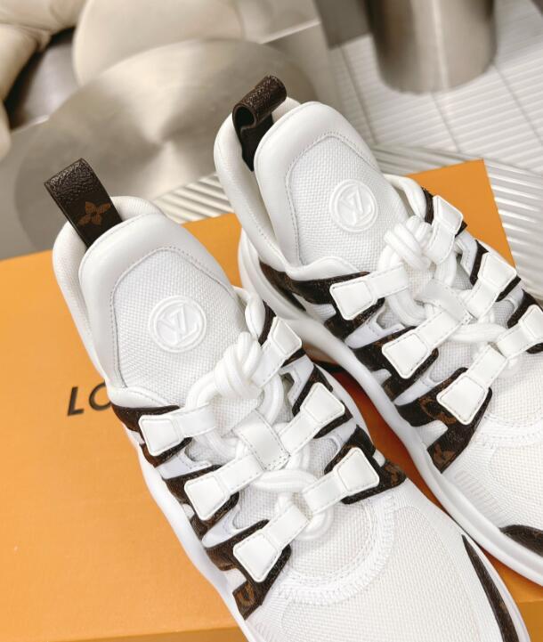 SAMC - LOV Women Shoes - 236