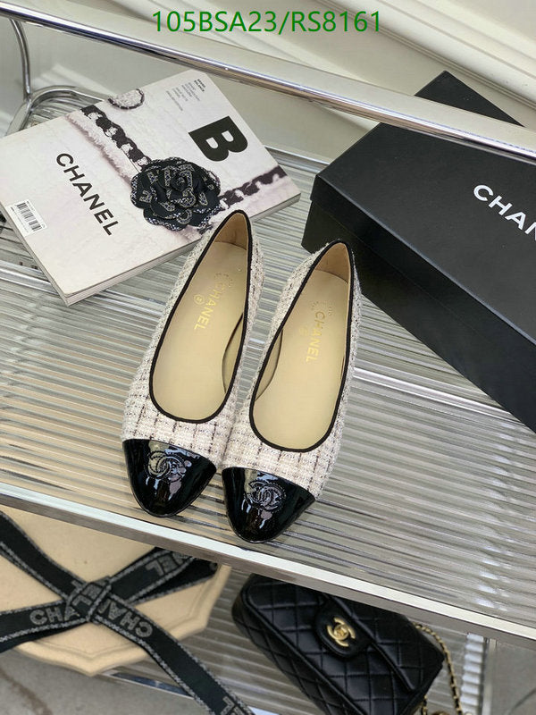 SAMC - CHL Women Shoes Ballet - 307