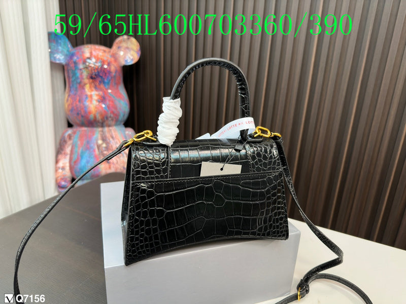 Glami Fashion - BGA Bags - 1733