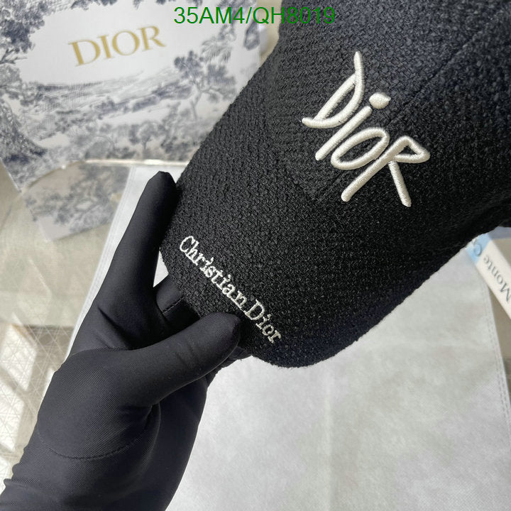 SAMC - DOR Caps & Hats - 069