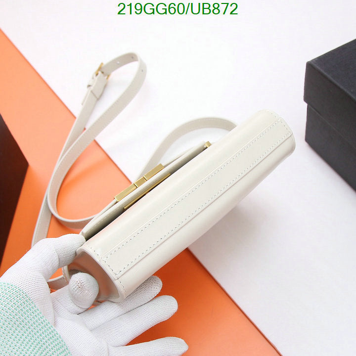 SAMC - YLS Bags - 086