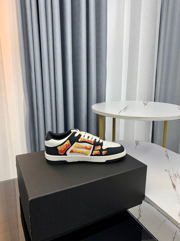 glami - AMIR Men Shoes - 458
