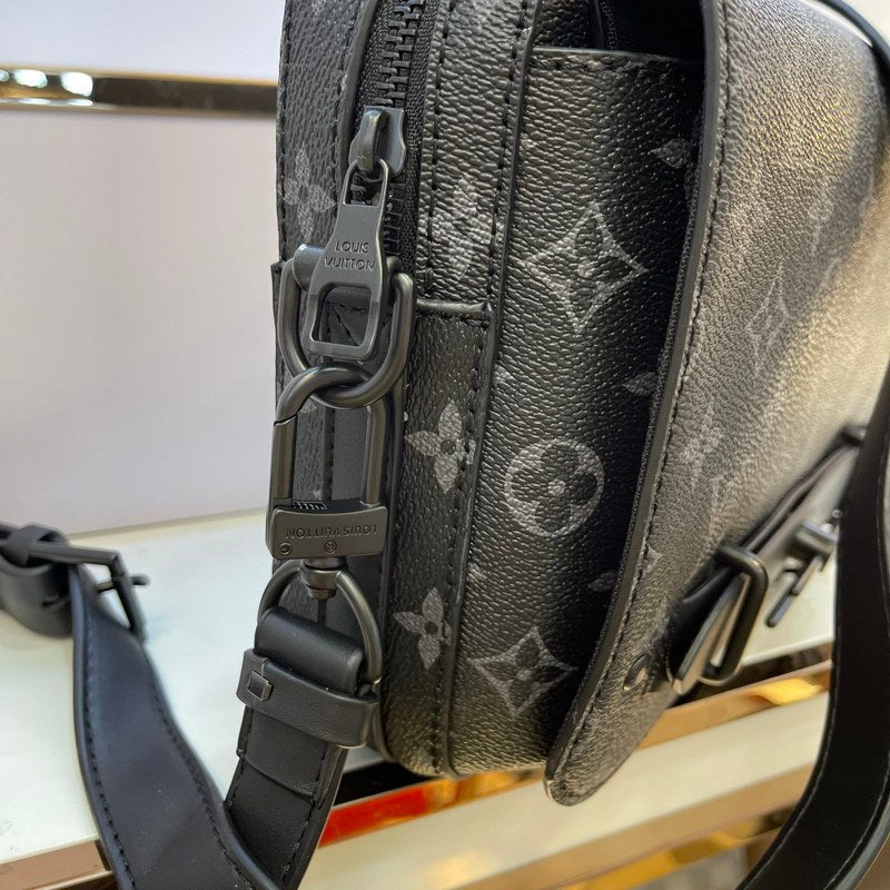 Satchel Bags - VL1 Bags - 368