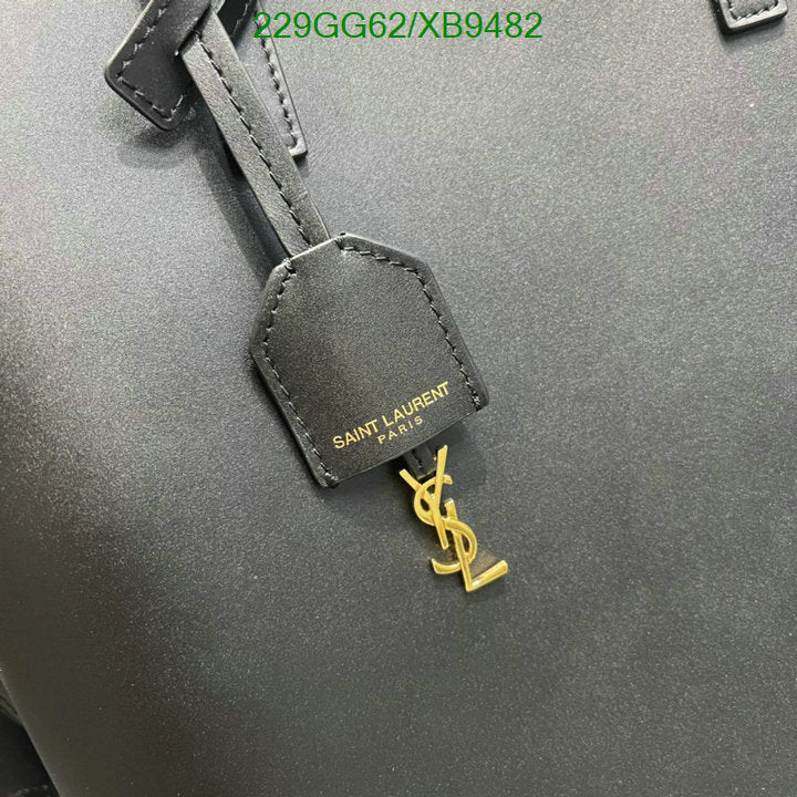 SAMC - YLS Bags - 292