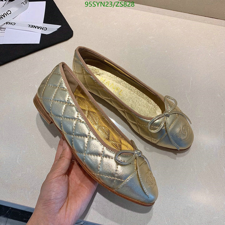 SAMC - CHL Women Shoes Ballet - 335