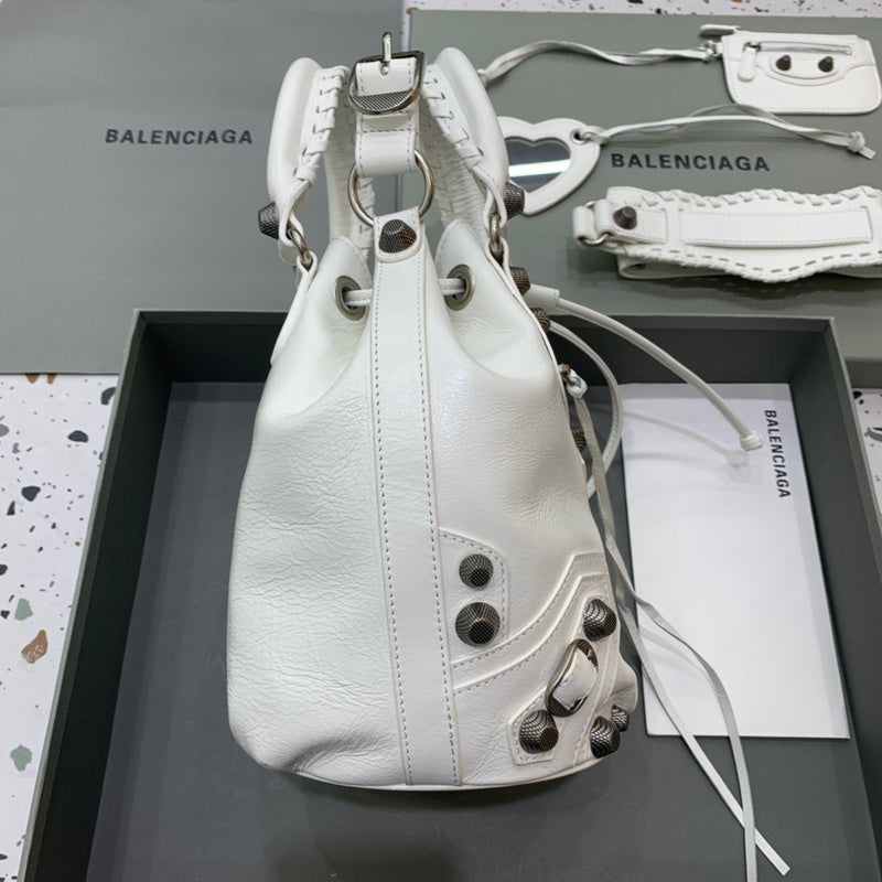 Satchel Bags - BGA Bags - 503