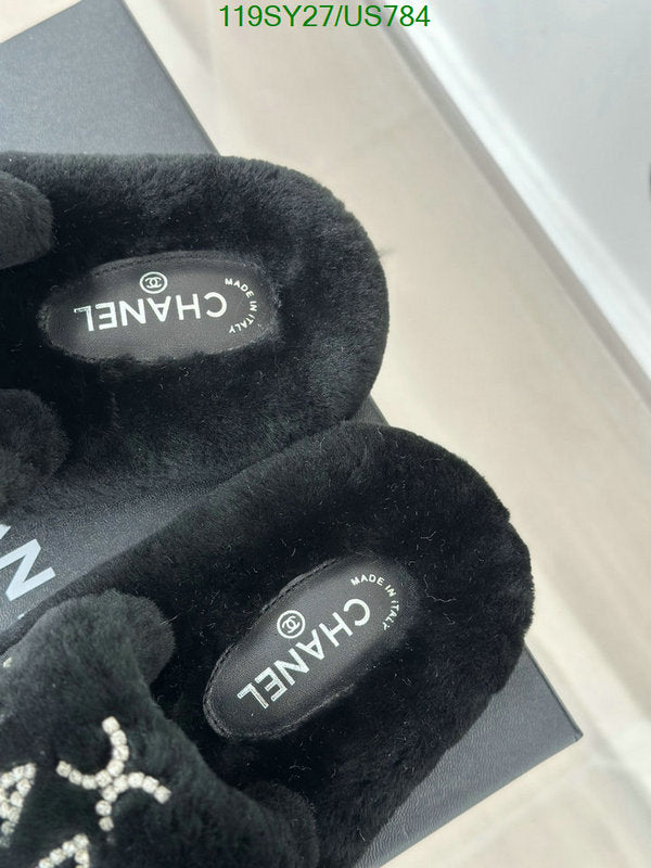 SAMC - CHL Women Shoes Slippers - 114