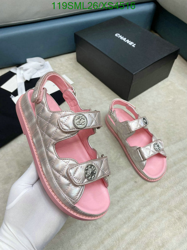 SAMC - CHL Women Shoes Beach - 068