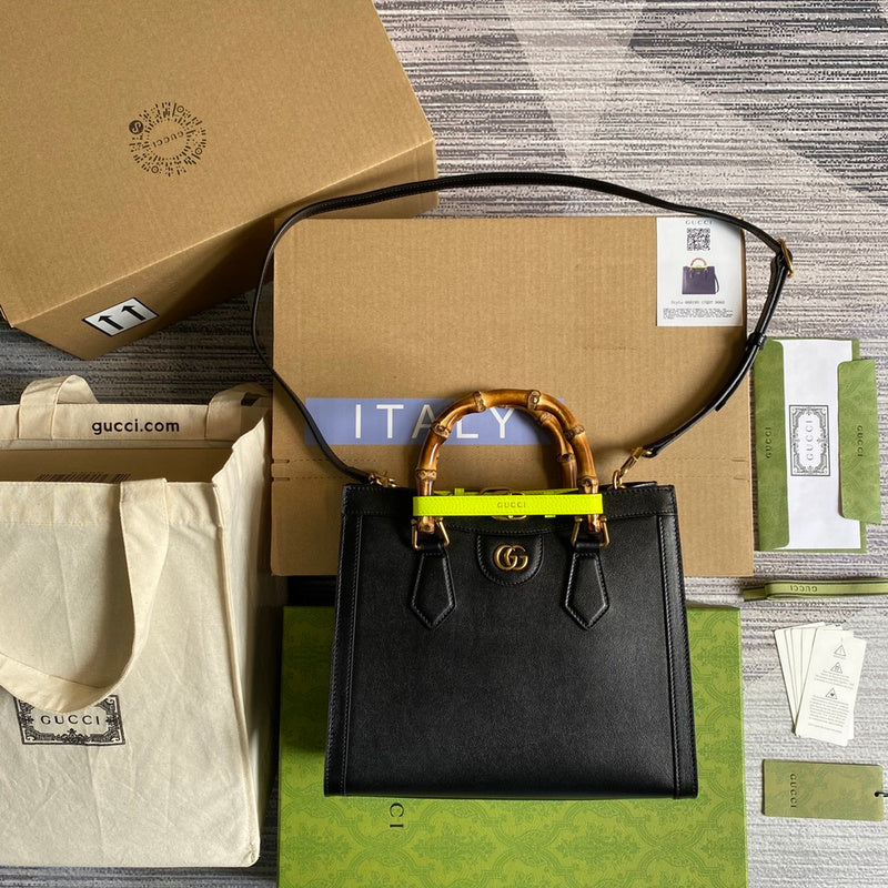 Satchel Bags - GCI Bags - 6761