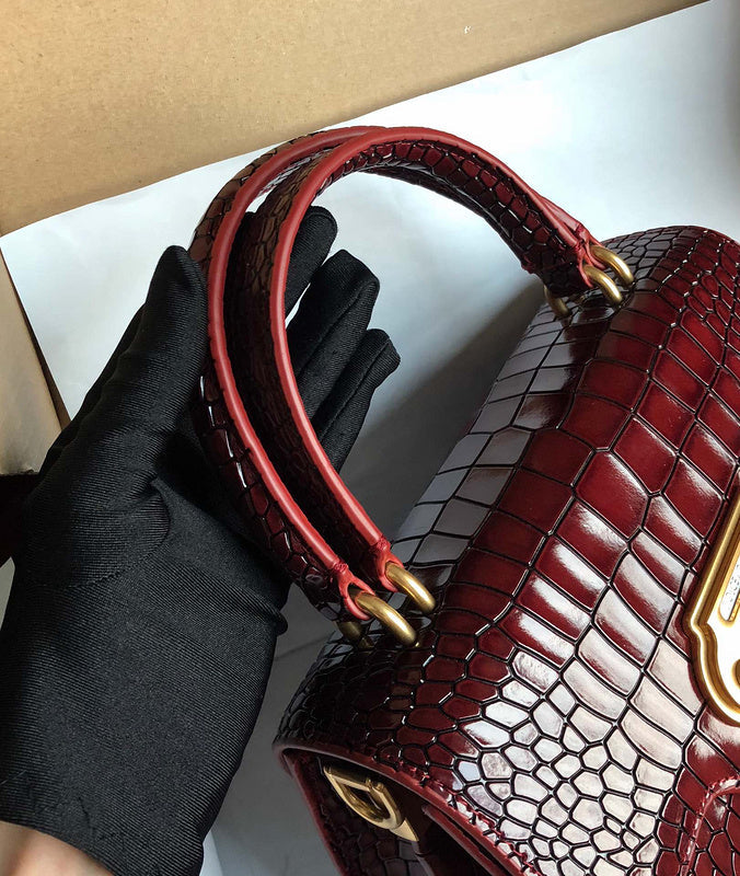 Satchel Bags - DG Bags - 481