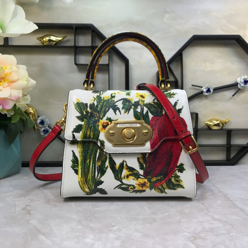 Satchel Bags - DG Bags - 239