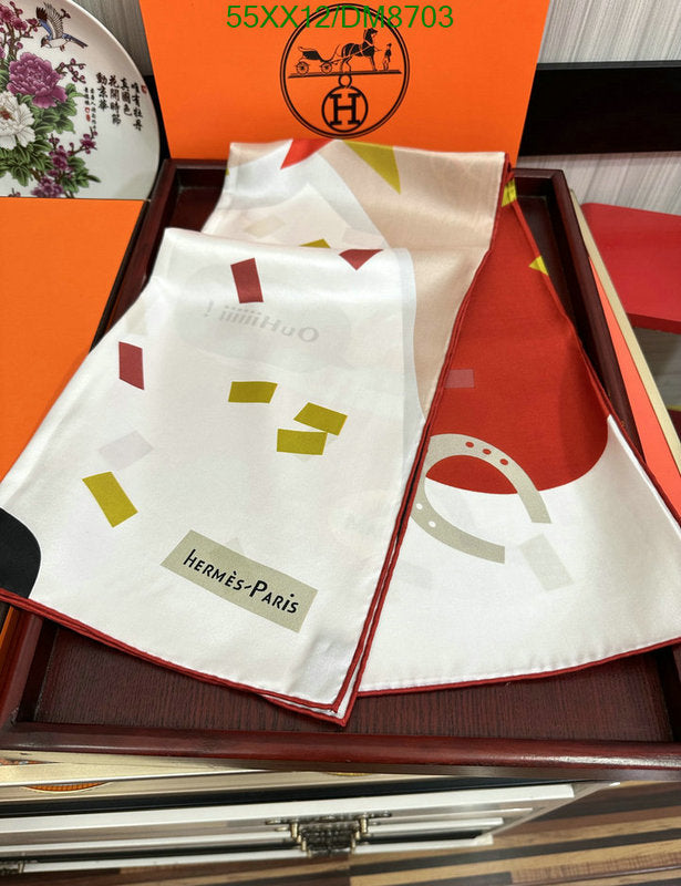 SAMC - HMS Scarves - 026