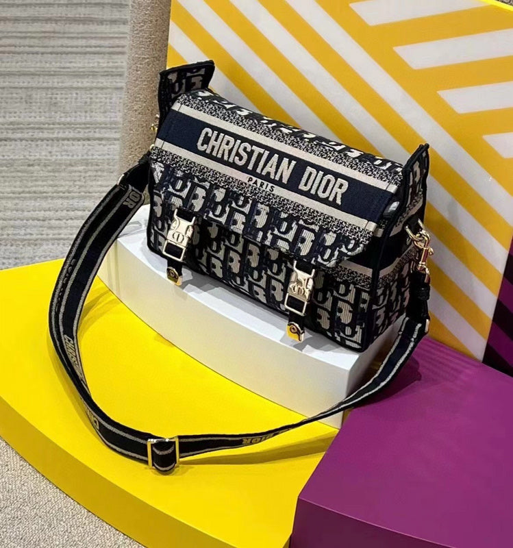 Satchel Bags - DOR Bags - 981