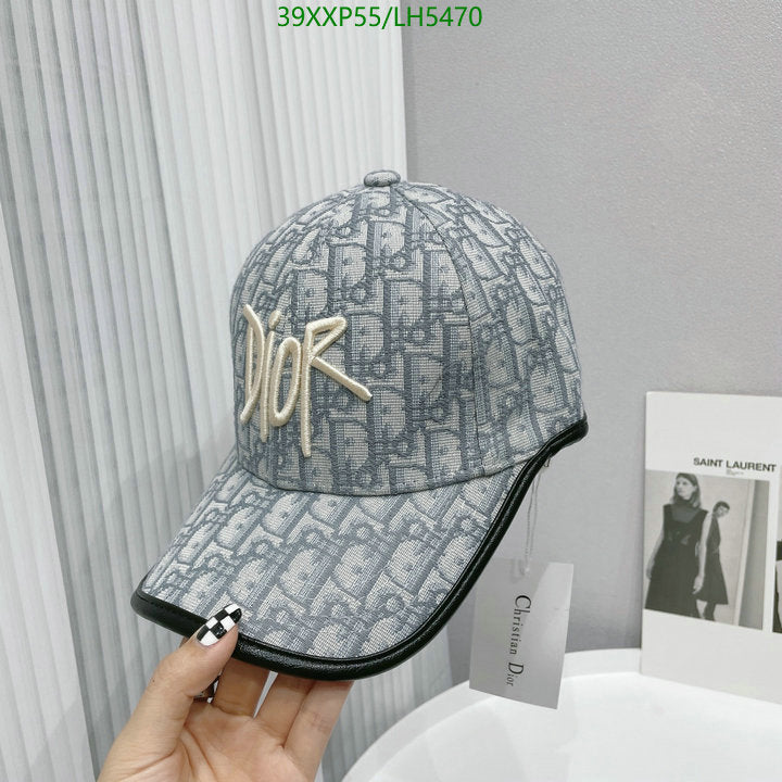 SAMC - DOR Caps & Hats - 179