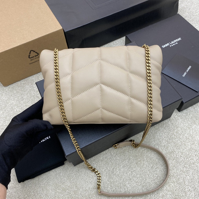 Satchel Bags - SLY Bags - 038