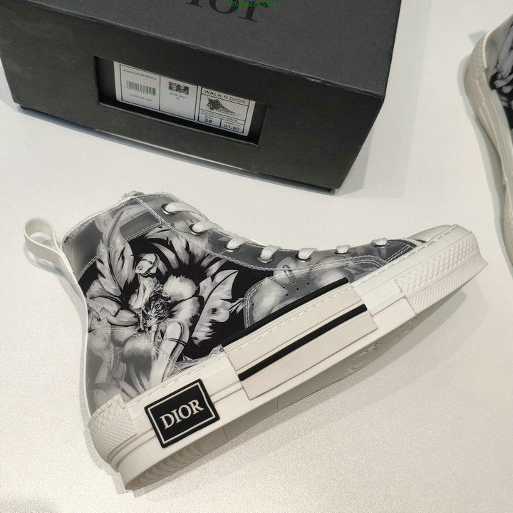 SAMC - DOR Women Sneakers - 147