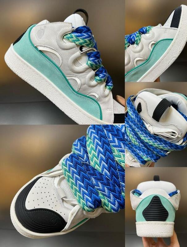 SAMC - LAV Shoes - 026