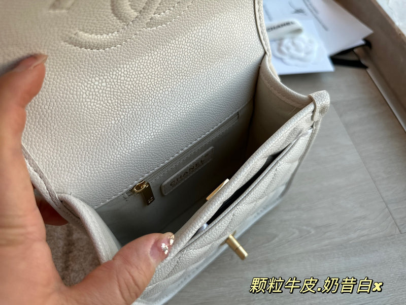 Satchel Bags - CHL Bags - 7314