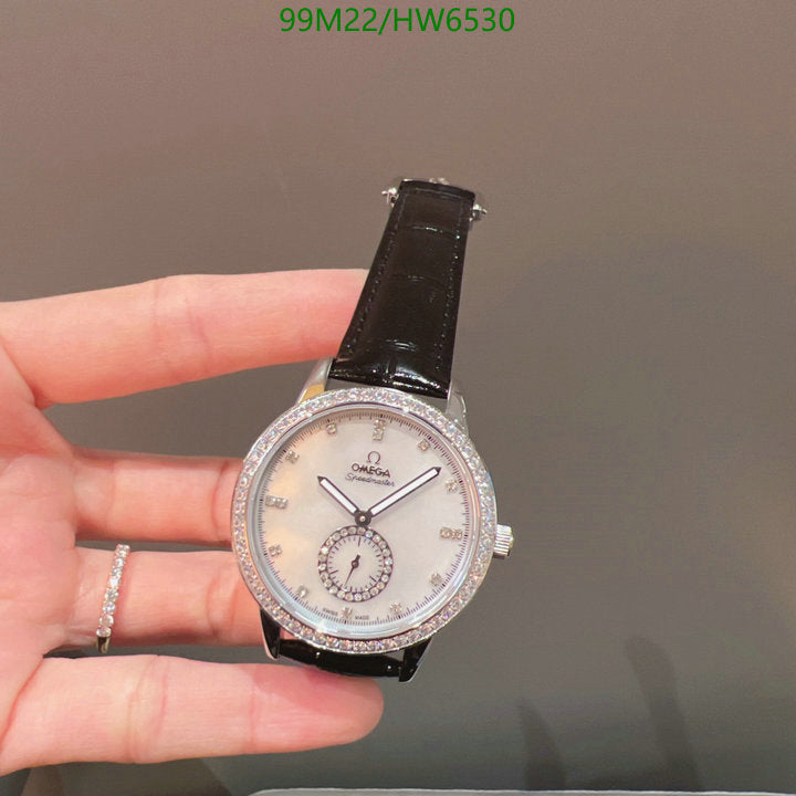 SAMC - OG Watches - 107
