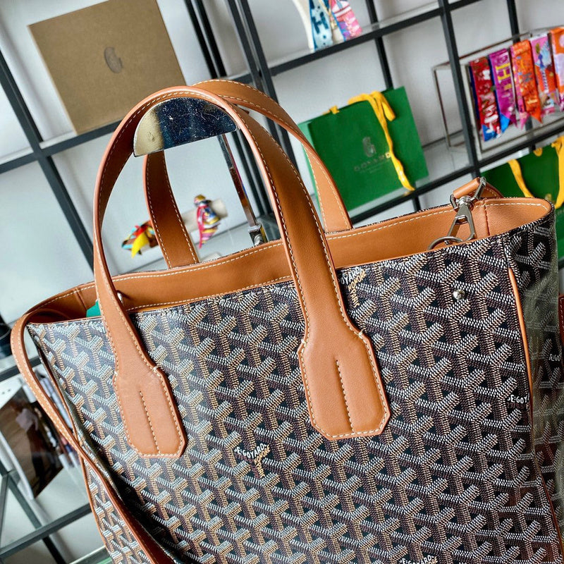 Satchel Bags - GOD Bags - 616