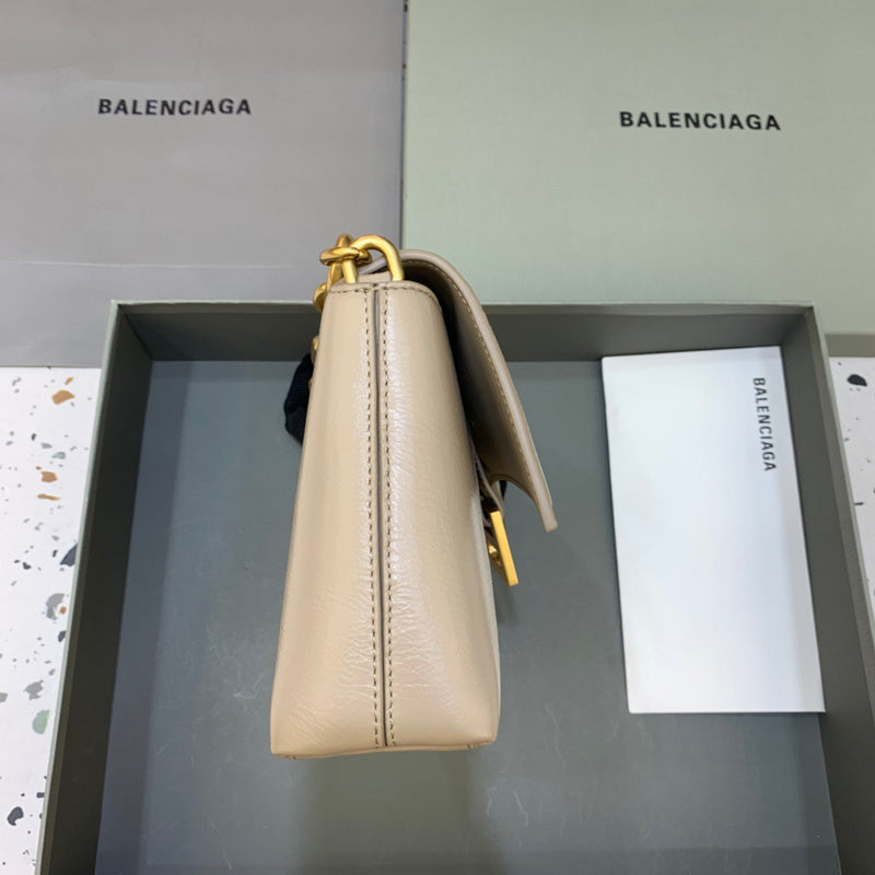 Satchel Bags - BGA Bags - 454