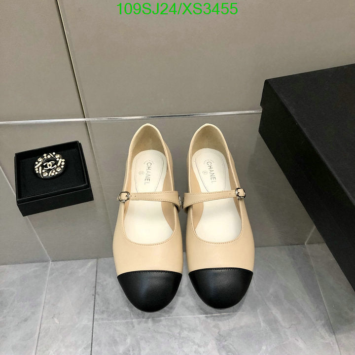 SAMC - CHL Women Shoes Ballet - 373
