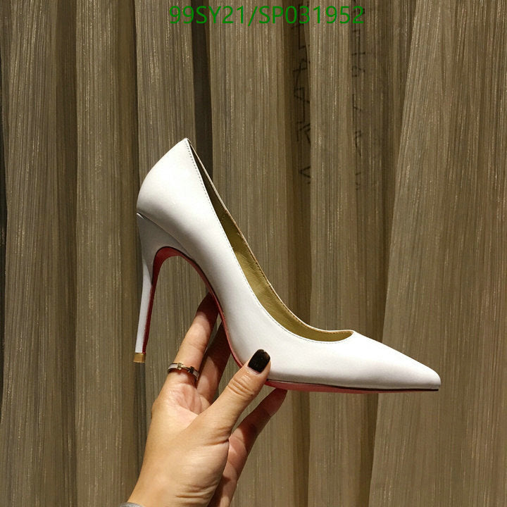 SAMC - CBL Women Shoes - 174