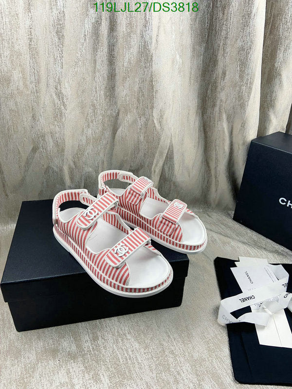 SAMC - CHL Women Shoes Beach - 020