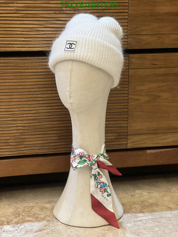SAMC - CHL Caps & Hats - 388