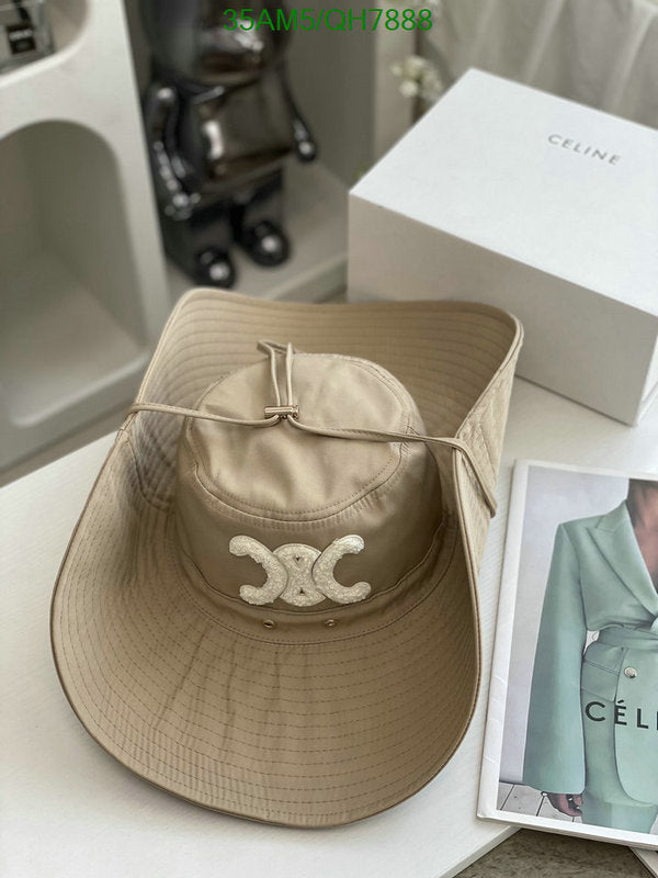 SAMC - COL Caps & Hats - 175