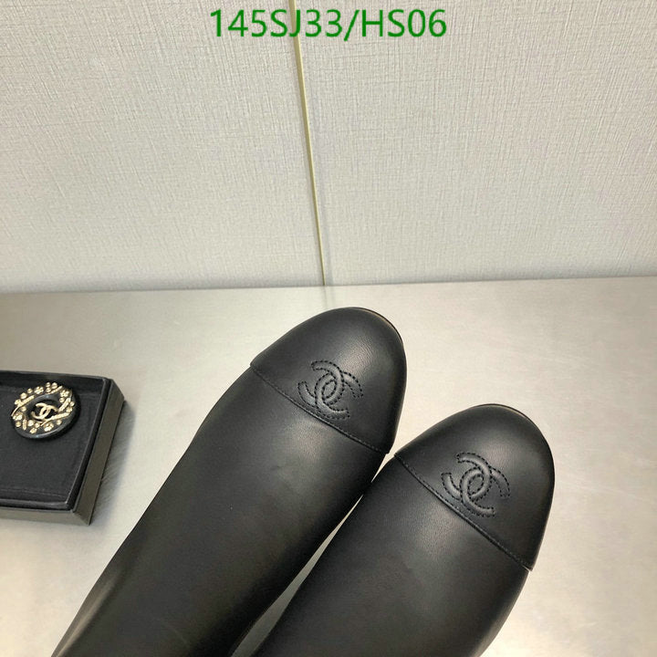SAMC - Mix Boots - 177