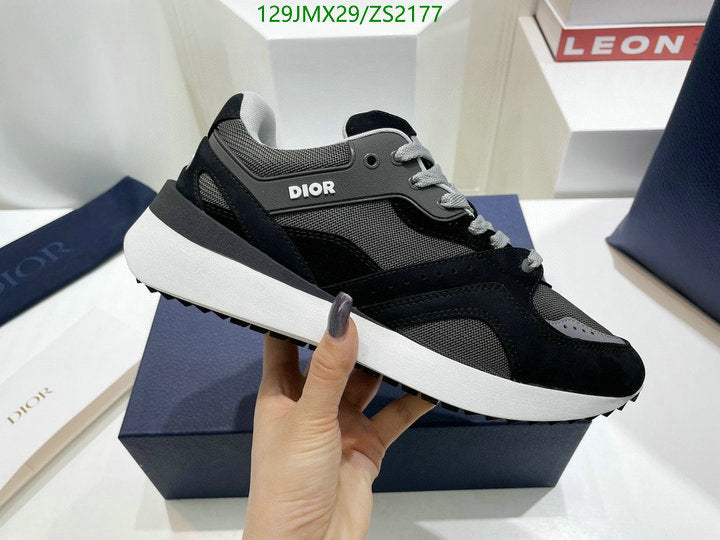 SAMCC - DOR Women Shoes - 1692