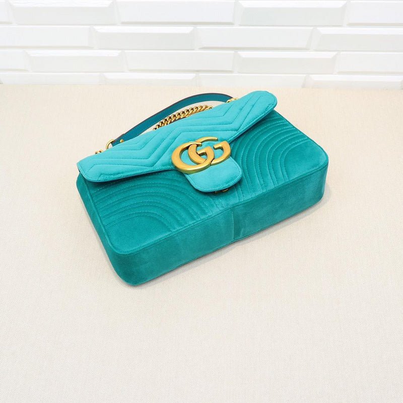 GlamI - GCI Bags - 867